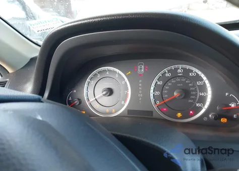 2012 Honda Accord 2.4 Se из США, поврежденный, VIN 1HGCP2F61CA109115